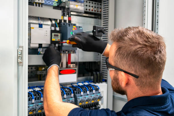 Best Affordable Electrician  in Falmouth Foreside, ME