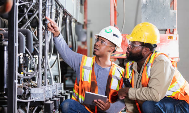 Best Home Electrical Repair  in Falmouth Foreside, ME
