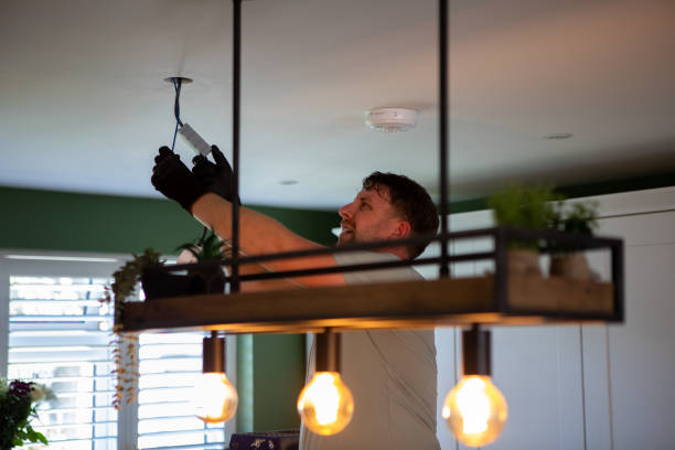 Best Electrical Troubleshooting Services  in Falmouth Foreside, ME
