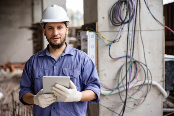 Best Emergency Electrical Repair  in Falmouth Foreside, ME