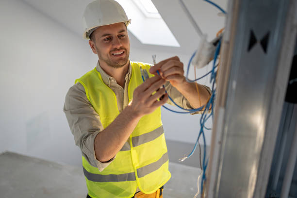 Best Affordable Electrical Installation  in Falmouth Foreside, ME