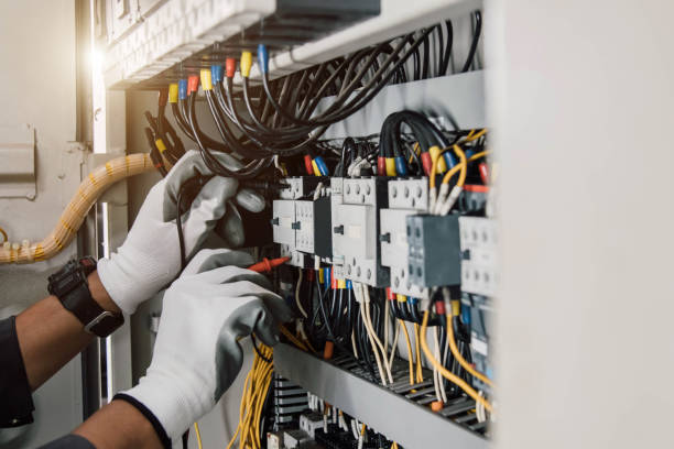 Best Home Electrical Repair  in Falmouth Foreside, ME